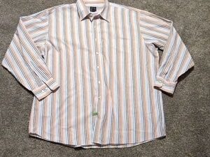 Jos. A. Bank XXL button down shirt